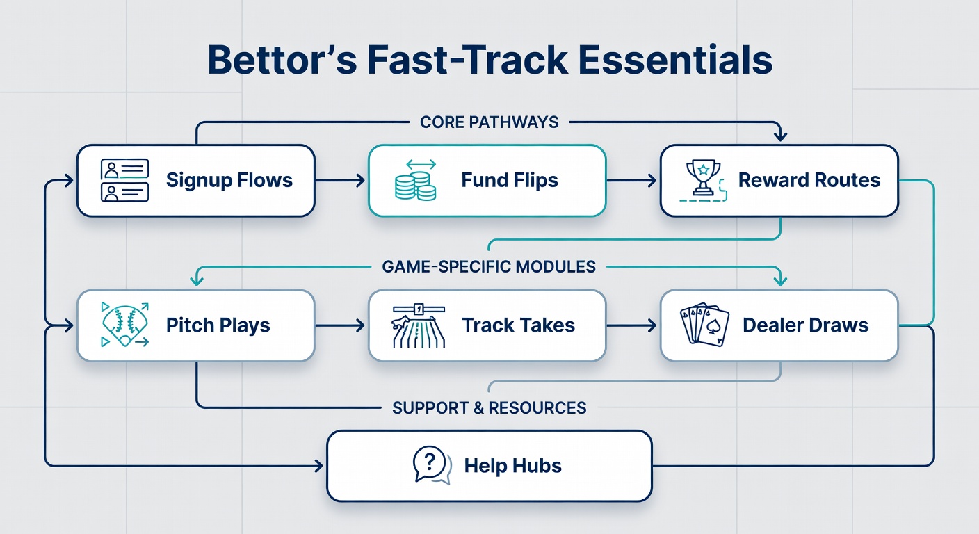 Bettor navigating a mobile app interface during a live soccer match, highlighting quick signup and deposit options