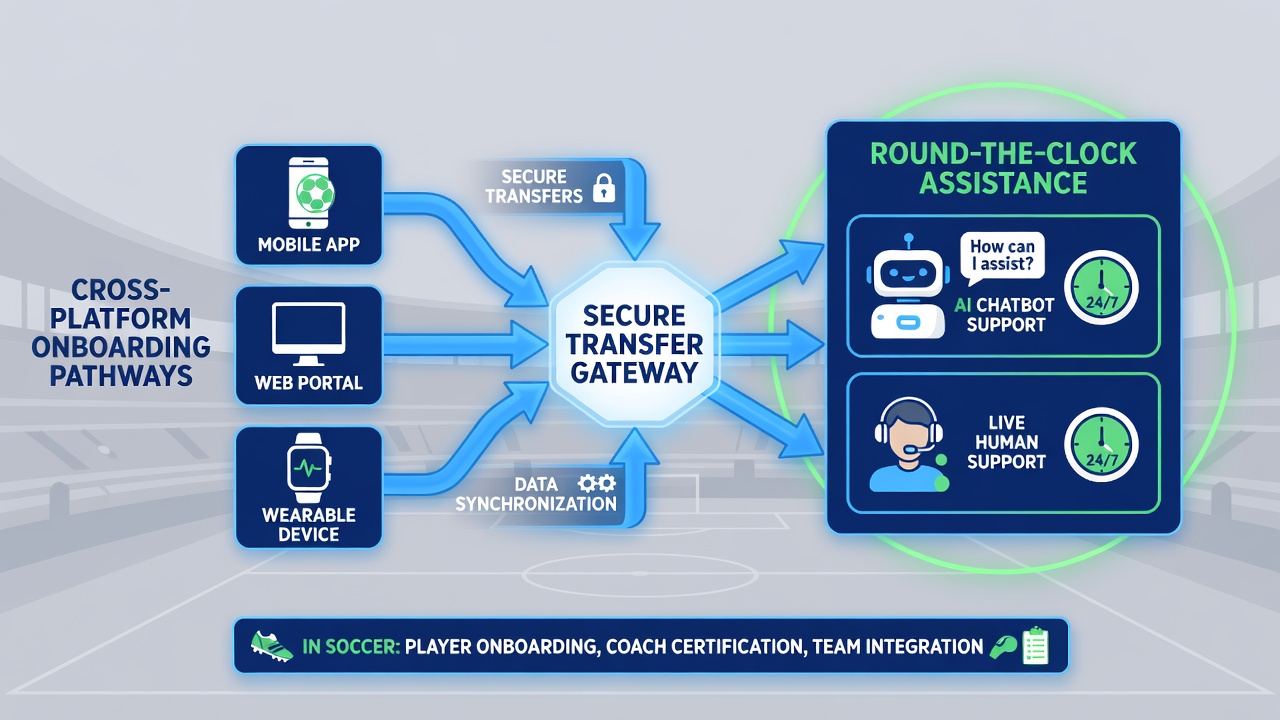 Mobile screen displaying live dealer table alongside transfer confirmation and support chat window