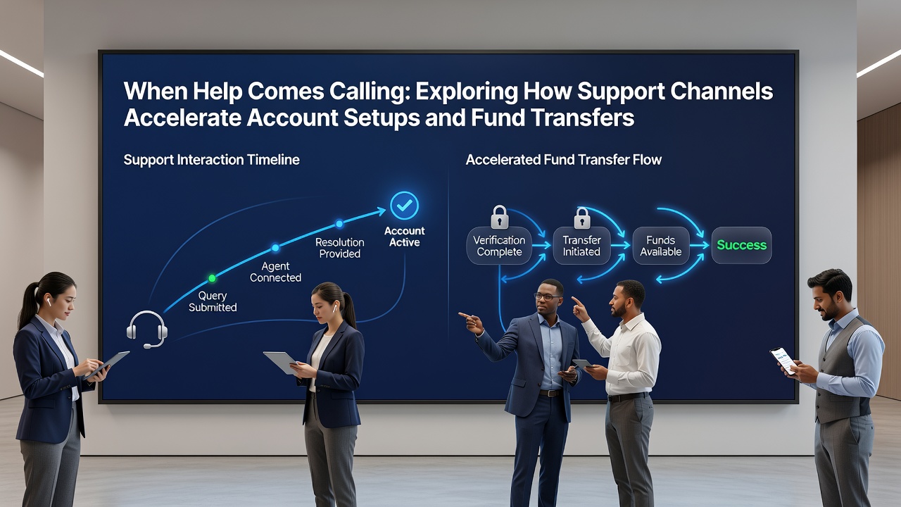 Mobile interface showing live support chat during a fund transfer for Premier League and steeplechase betting
